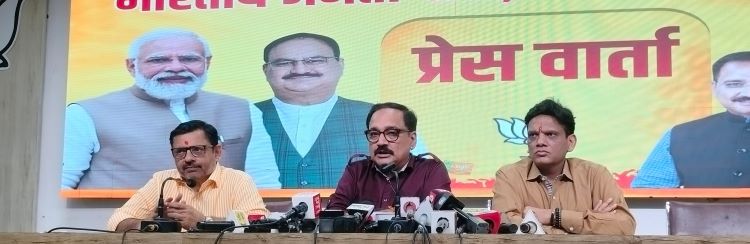 Delhi's development stalled due to economic mismanagement - Virendra Sachdeva